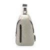 Mochila 1 ombro só personalizada Mochila 1 ombro só personalizada