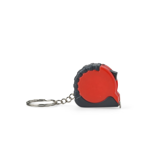 Chaveiro trena 1m personalizado