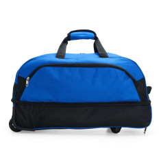 Mala em poliester 51L personalizada