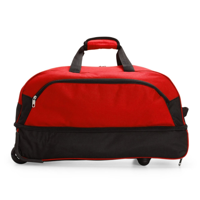 Mala em poliester 51L personalizada