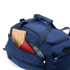 Bolsa esportiva oxford 28 litros personalizada