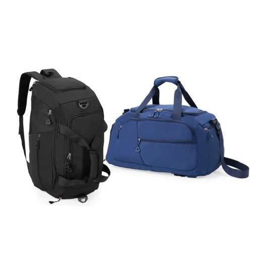 Bolsa esportiva oxford 28 litros personalizada Bolsa esportiva oxford 28 litros personalizada