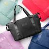 Bolsa esportiva expansiva 36L personalizada