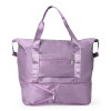 Bolsa esportiva expansiva 36L personalizada