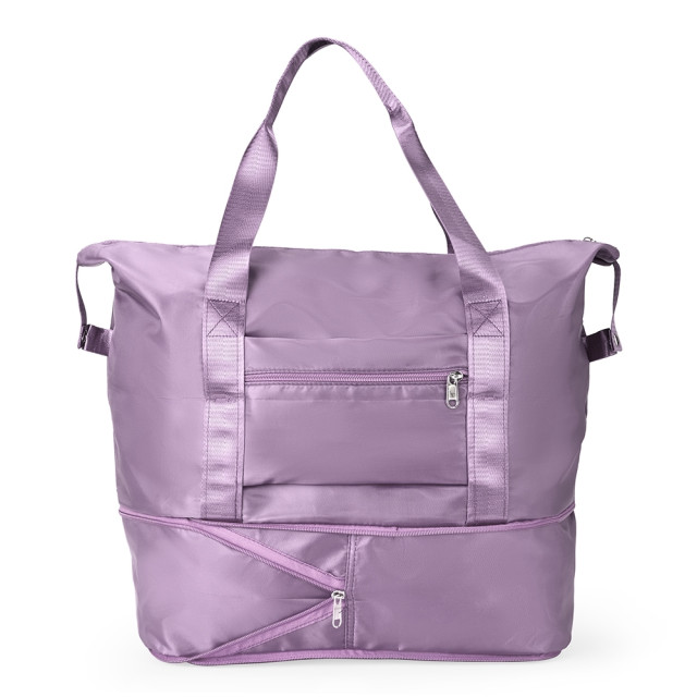 Bolsa esportiva expansiva 36L personalizada