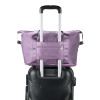 Bolsa esportiva expansiva 36L personalizada