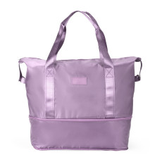Bolsa esportiva expansiva 36L personalizada