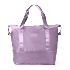 Bolsa esportiva expansiva 36L personalizada