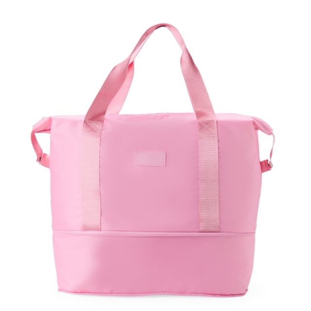 Bolsa esportiva expansiva 36L personalizada