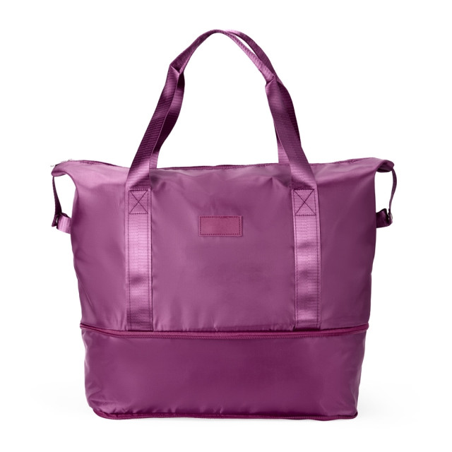 Bolsa esportiva expansiva 36L personalizada