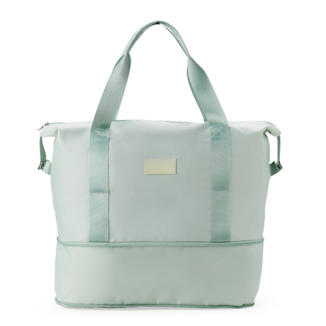Bolsa esportiva expansiva 36L personalizada