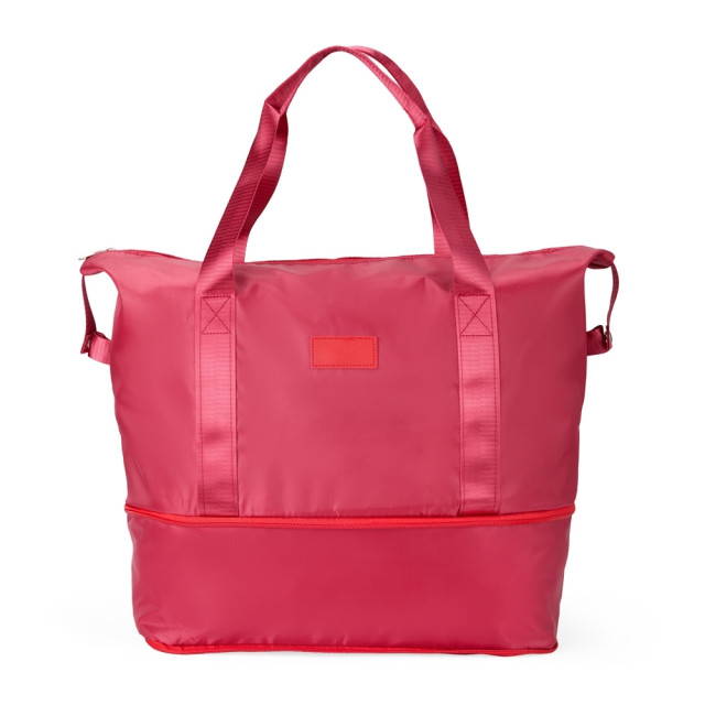 Bolsa esportiva expansiva 36L personalizada