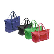 Bolsa esportiva expansiva 33L personalizada