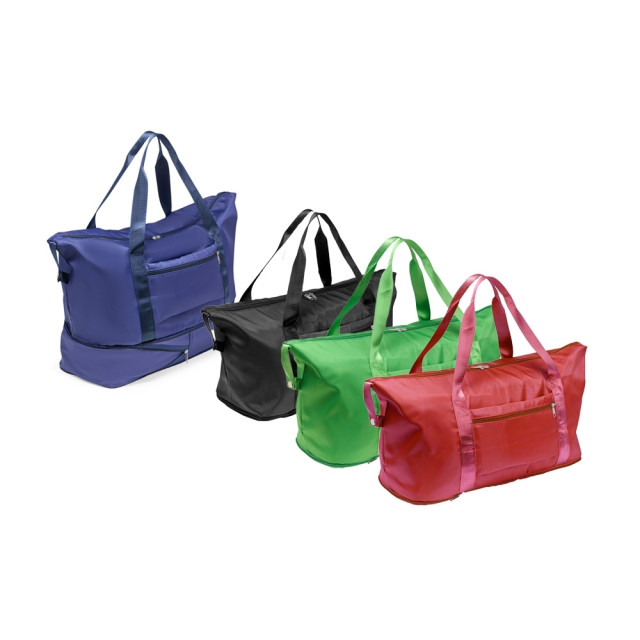 Bolsa esportiva expansiva 33L personalizada