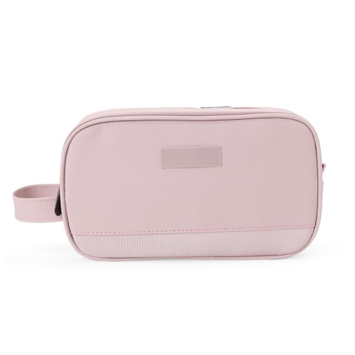 Necessaire poliester pvc personalizada