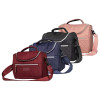 Bolsa térmica feminina 9L personalizada