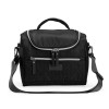 Bolsa térmica feminina 9L personalizada