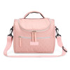 Bolsa térmica feminina 9L personalizada