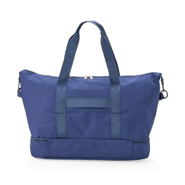 Bolsa expansiva oxford 36L personalizada
