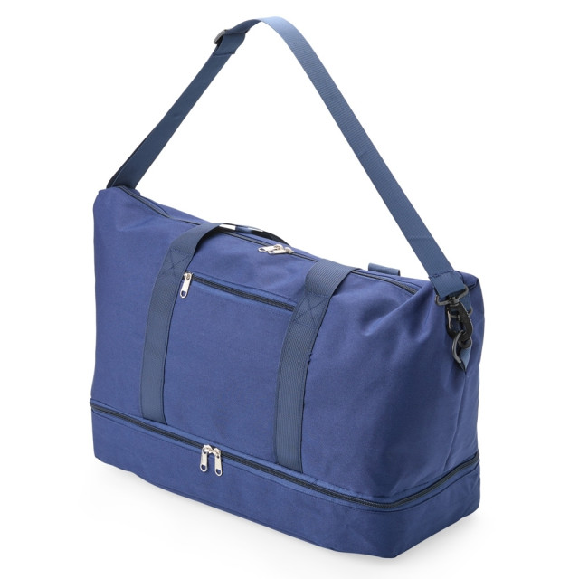 Bolsa expansiva oxford 36L personalizada