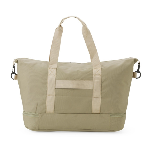 Bolsa expansiva oxford 36L personalizada
