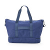 Bolsa expansiva oxford 36L personalizada