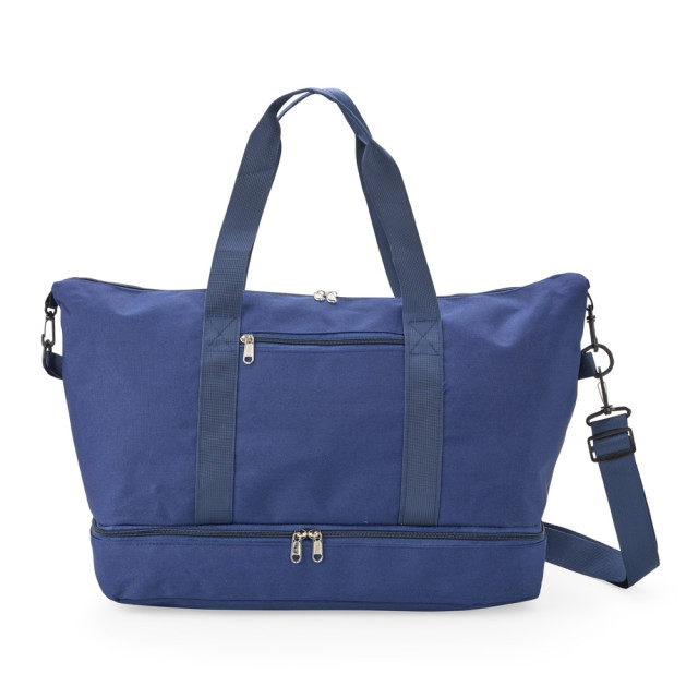 Bolsa expansiva oxford 36L personalizada