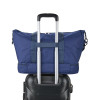 Bolsa expansiva oxford 36L personalizada