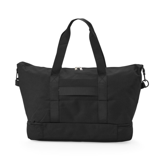 Bolsa expansiva oxford 36L personalizada