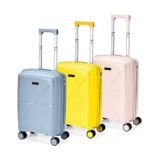 Mala de viagem 30L personalizada