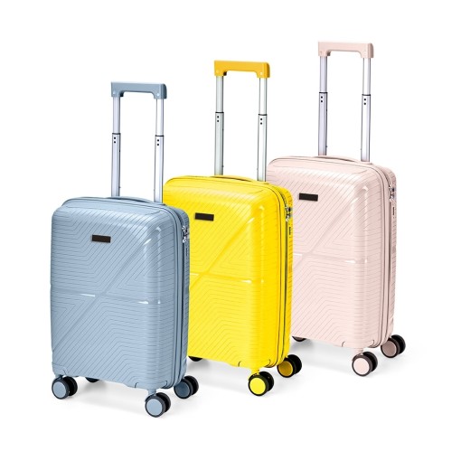 Mala de viagem 30L personalizada