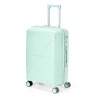 Mala grande de viagem 69L personalizada Mala grande de viagem 69L personalizada