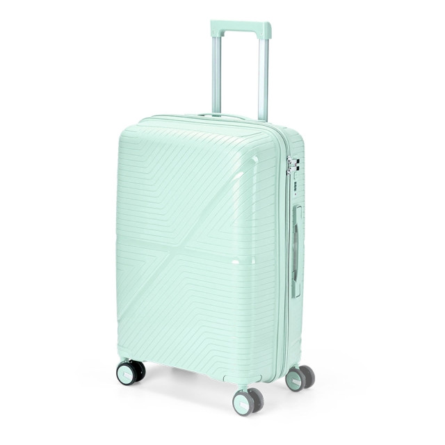 Mala grande de viagem 69L personalizada