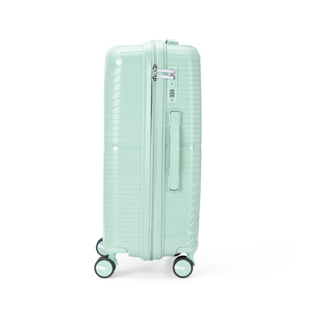 Mala grande de viagem 69L personalizada