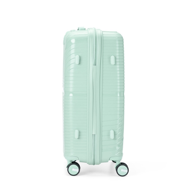 Mala grande de viagem 69L personalizada