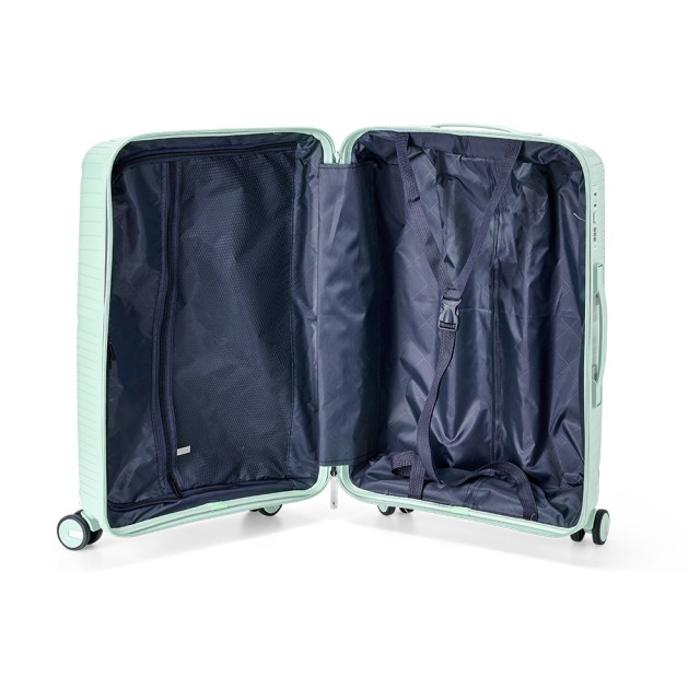 Mala grande de viagem 69L personalizada