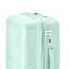 Mala grande de viagem 69L personalizada Mala grande de viagem 69L personalizada