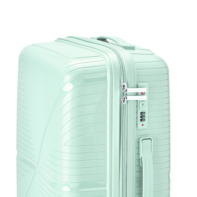 Mala grande de viagem 69L personalizada