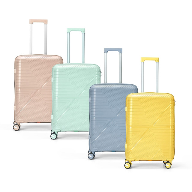 Mala grande de viagem 69L personalizada