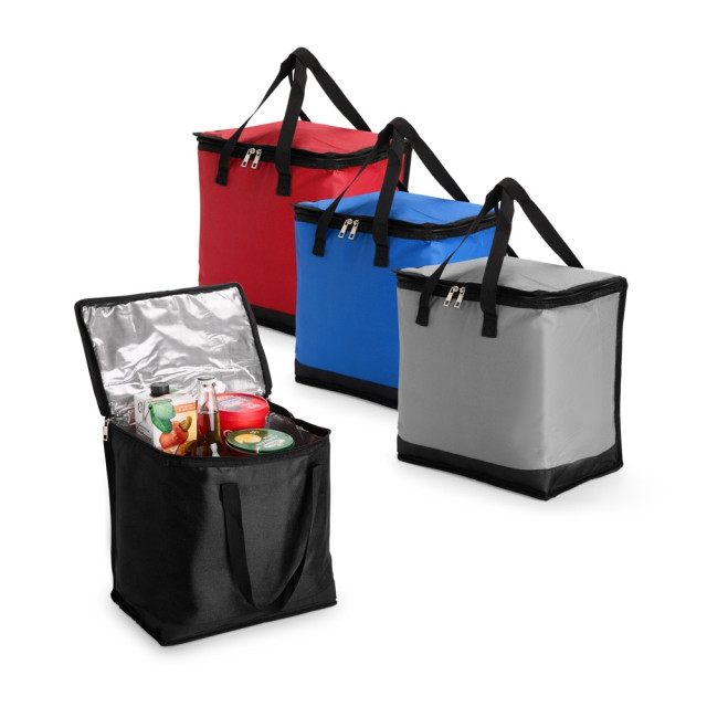 Bolsa térmica oxford 27L personalizada