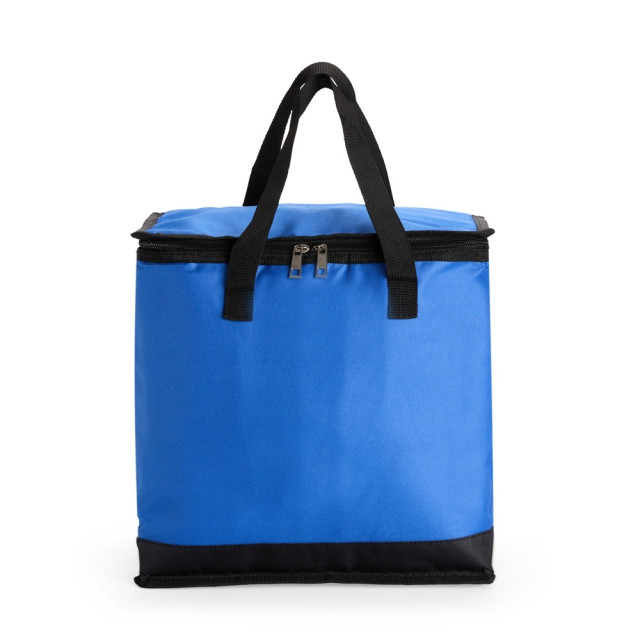 Bolsa térmica oxford 27L personalizada