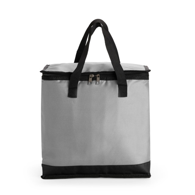 Bolsa térmica oxford 27L personalizada