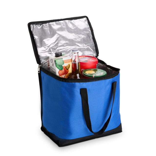 Bolsa térmica oxford 27L personalizada