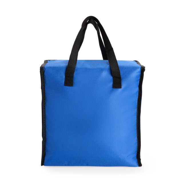 Bolsa térmica oxford 27L personalizada