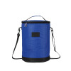 Bolsa térmica cilíndrica 25L personalizada