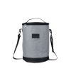 Bolsa térmica cilíndrica 25L personalizada