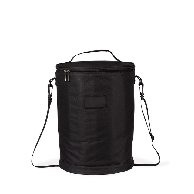 Bolsa térmica cilíndrica 25L personalizada