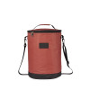 Bolsa térmica cilíndrica 25L personalizada