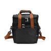 Bolsa térmica dupla 300D 15L personalizada