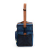 Bolsa térmica dupla 300D 15L personalizada